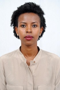 Ann Karimi Murithi