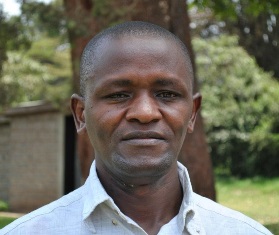 OTIENO VICTOR ODHIAMBO