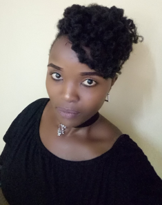 CAROLYNE WAMBUI NGURE