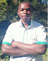 Atsango Emmanuel Wesonga