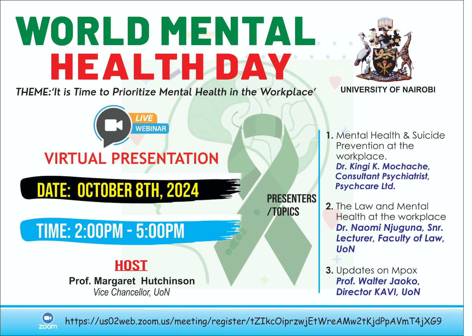 World Mental Day