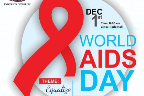 World Aid Day