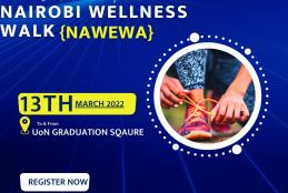 NAWEWA 13th March 2022