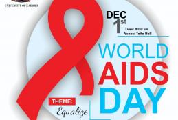 World Aid Day