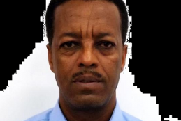 TADESSE YOHANNES HAILE