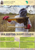 Beekeeping course made for you